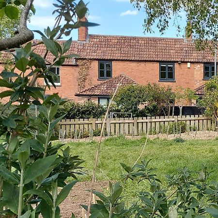 Tor Cottage, Perfectly Positioned! Glastonbury Eksteriør billede