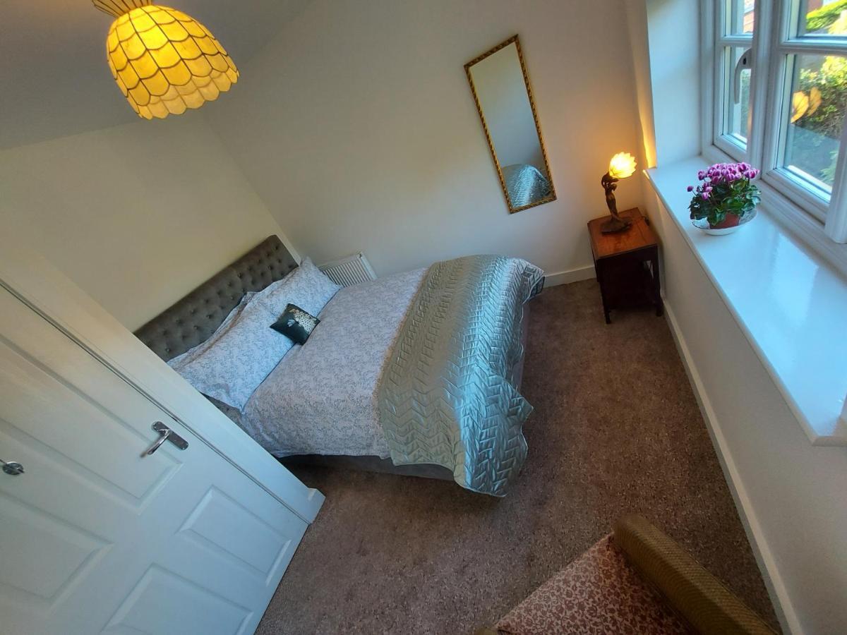 Tor Cottage, Perfectly Positioned! Glastonbury Eksteriør billede
