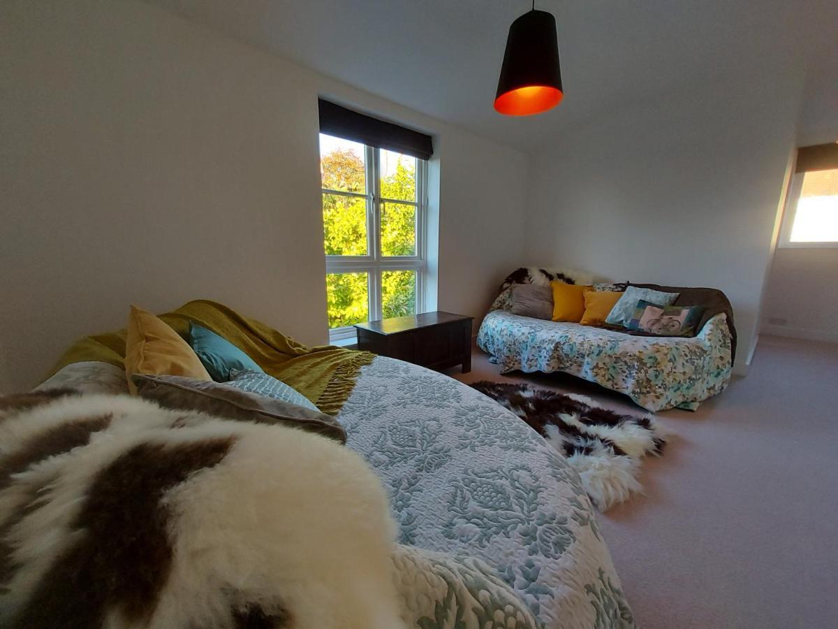 Tor Cottage, Perfectly Positioned! Glastonbury Eksteriør billede